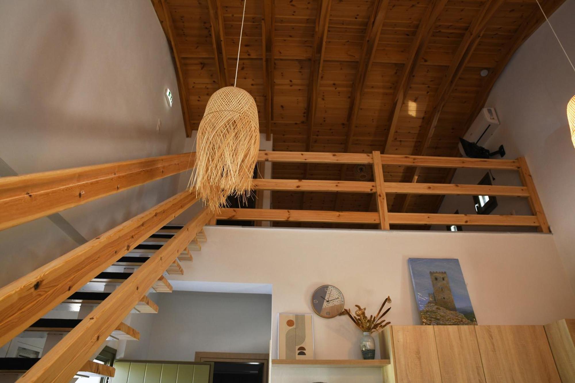 La Familia Luxury Private Maisonettes Near The Sea Gythio Bagian luar foto