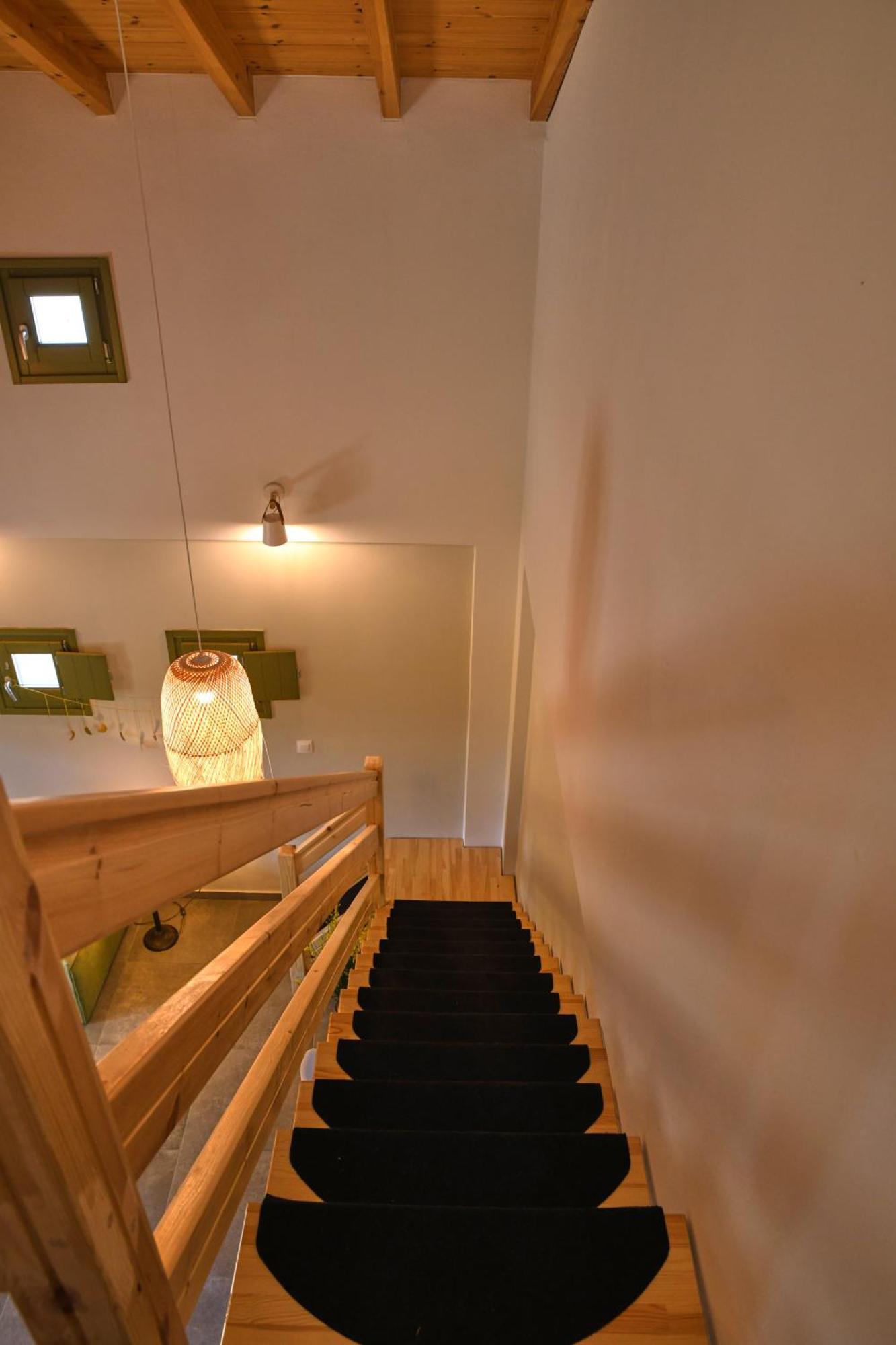 La Familia Luxury Private Maisonettes Near The Sea Gythio Bagian luar foto